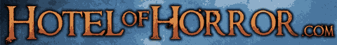 Hotel of Horror