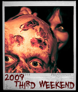 2009 Third Weekend