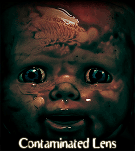 Contaminated Lens Photography